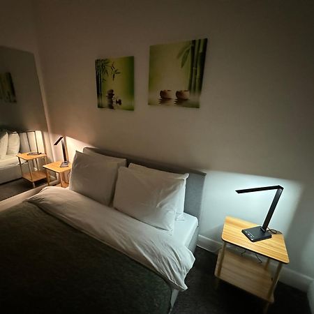 Prime Location Apartamento In Camden Town Λονδίνο Εξωτερικό φωτογραφία