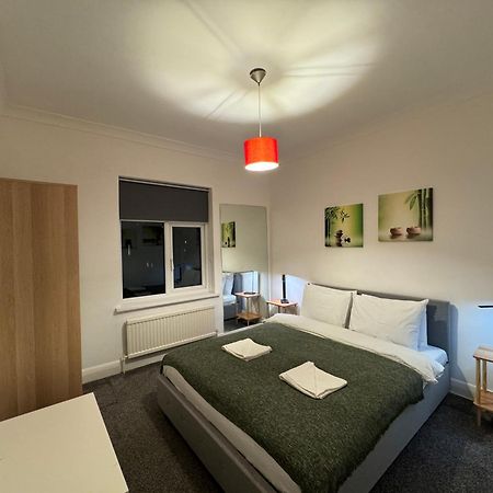 Prime Location Apartamento In Camden Town Λονδίνο Εξωτερικό φωτογραφία