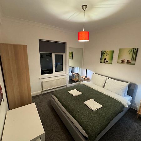 Prime Location Apartamento In Camden Town Λονδίνο Εξωτερικό φωτογραφία
