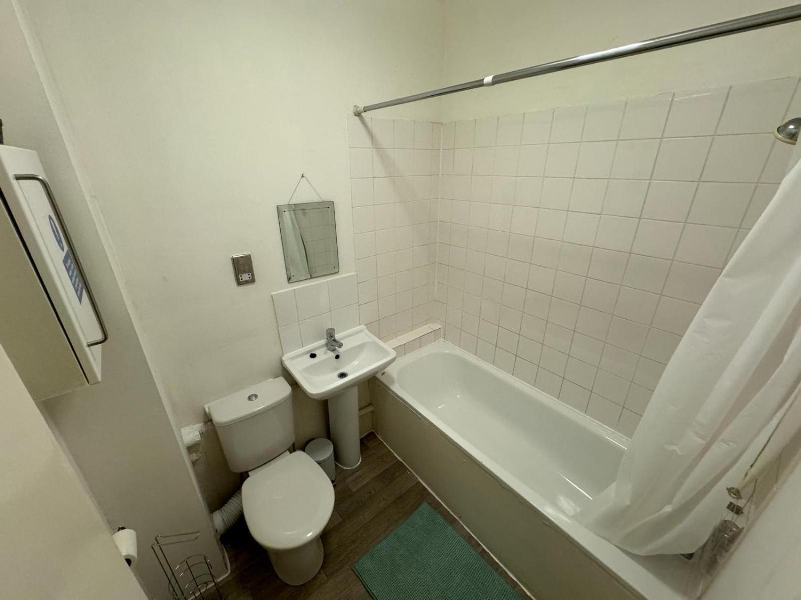 Prime Location Apartamento In Camden Town Λονδίνο Εξωτερικό φωτογραφία
