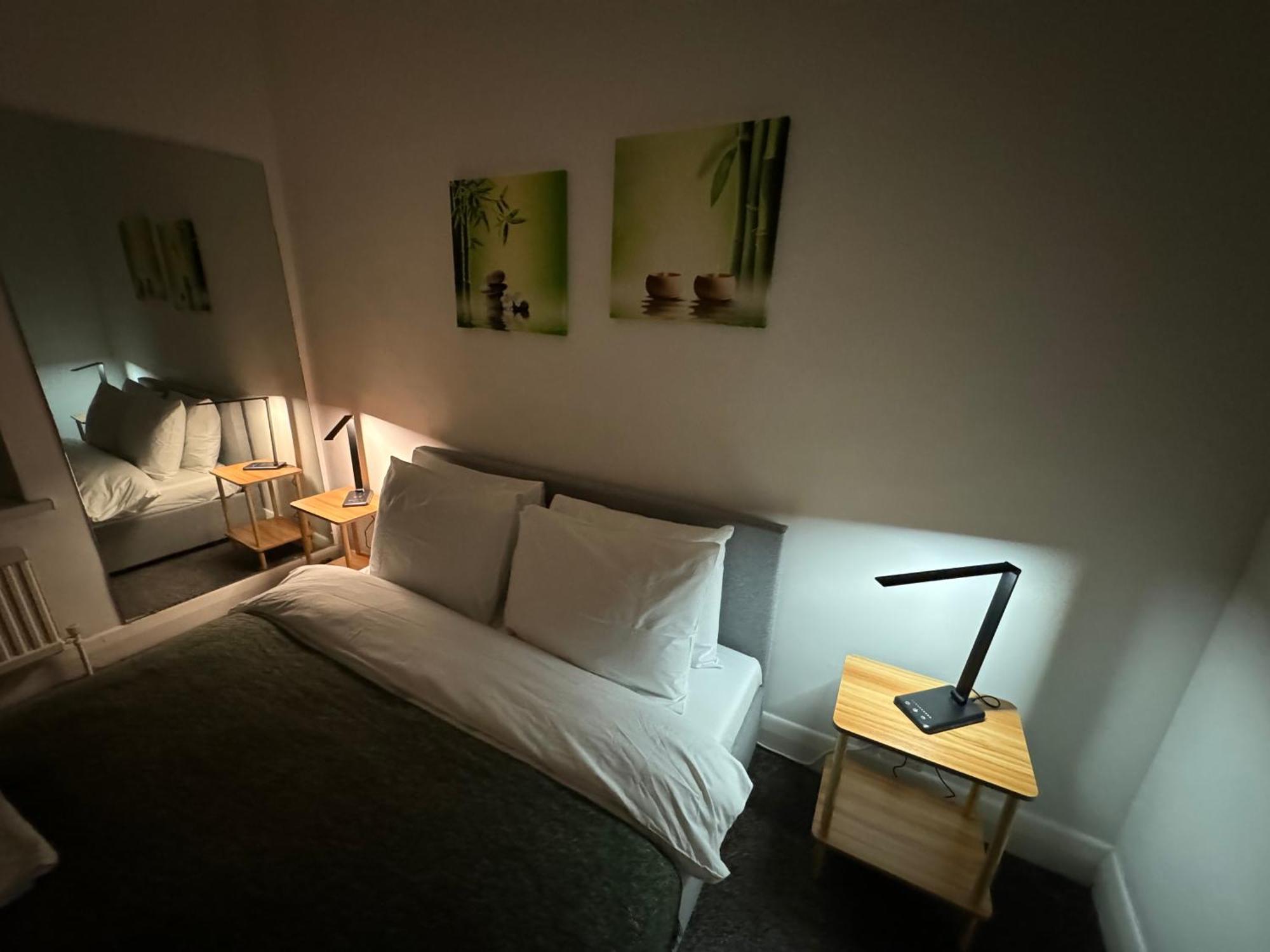 Prime Location Apartamento In Camden Town Λονδίνο Εξωτερικό φωτογραφία