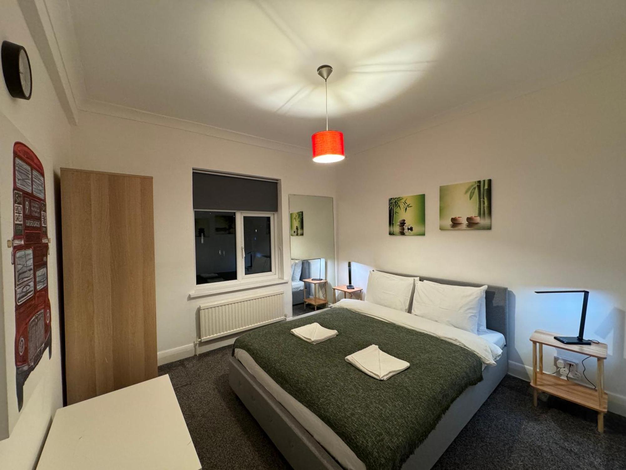 Prime Location Apartamento In Camden Town Λονδίνο Εξωτερικό φωτογραφία