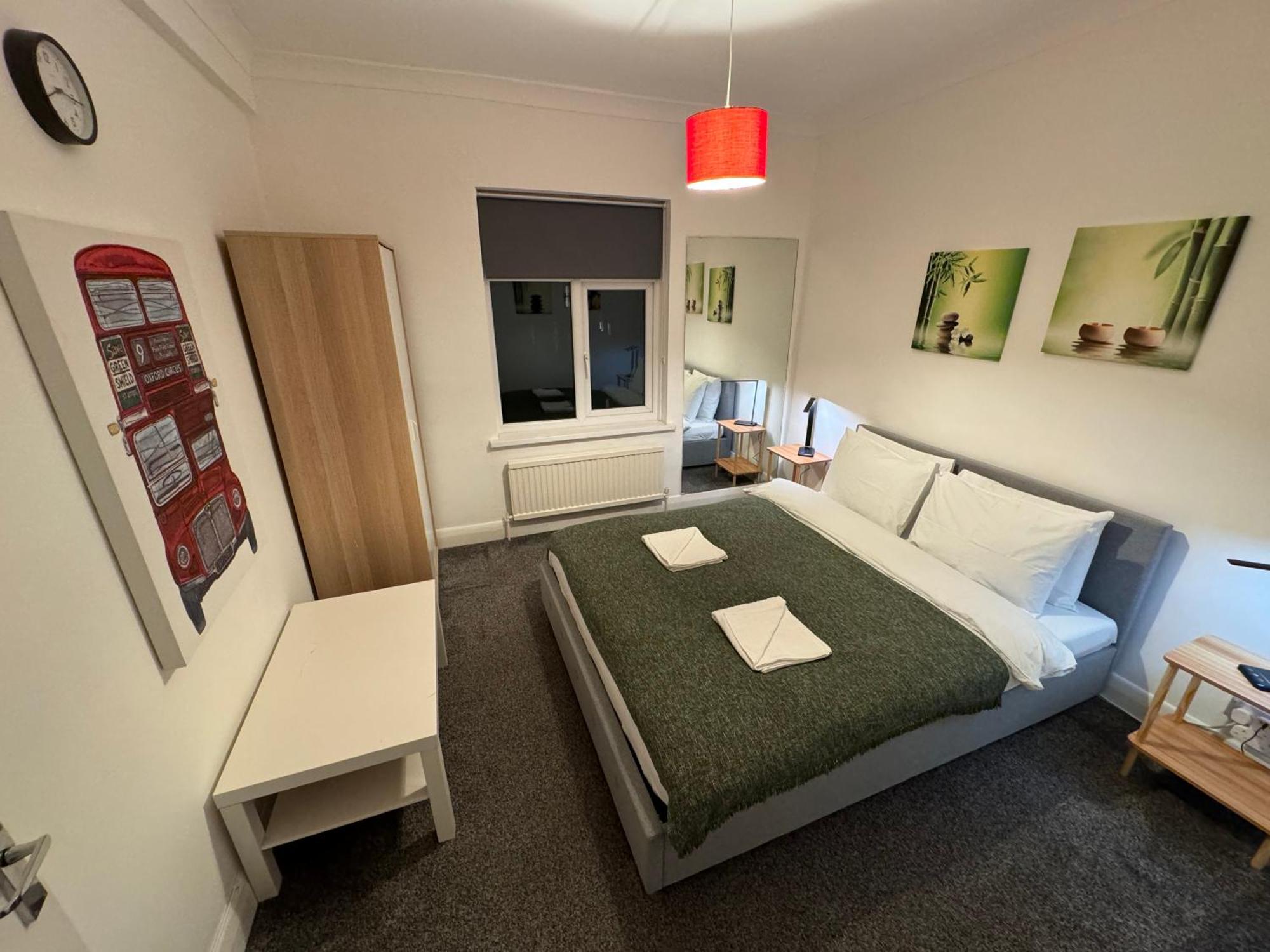 Prime Location Apartamento In Camden Town Λονδίνο Εξωτερικό φωτογραφία