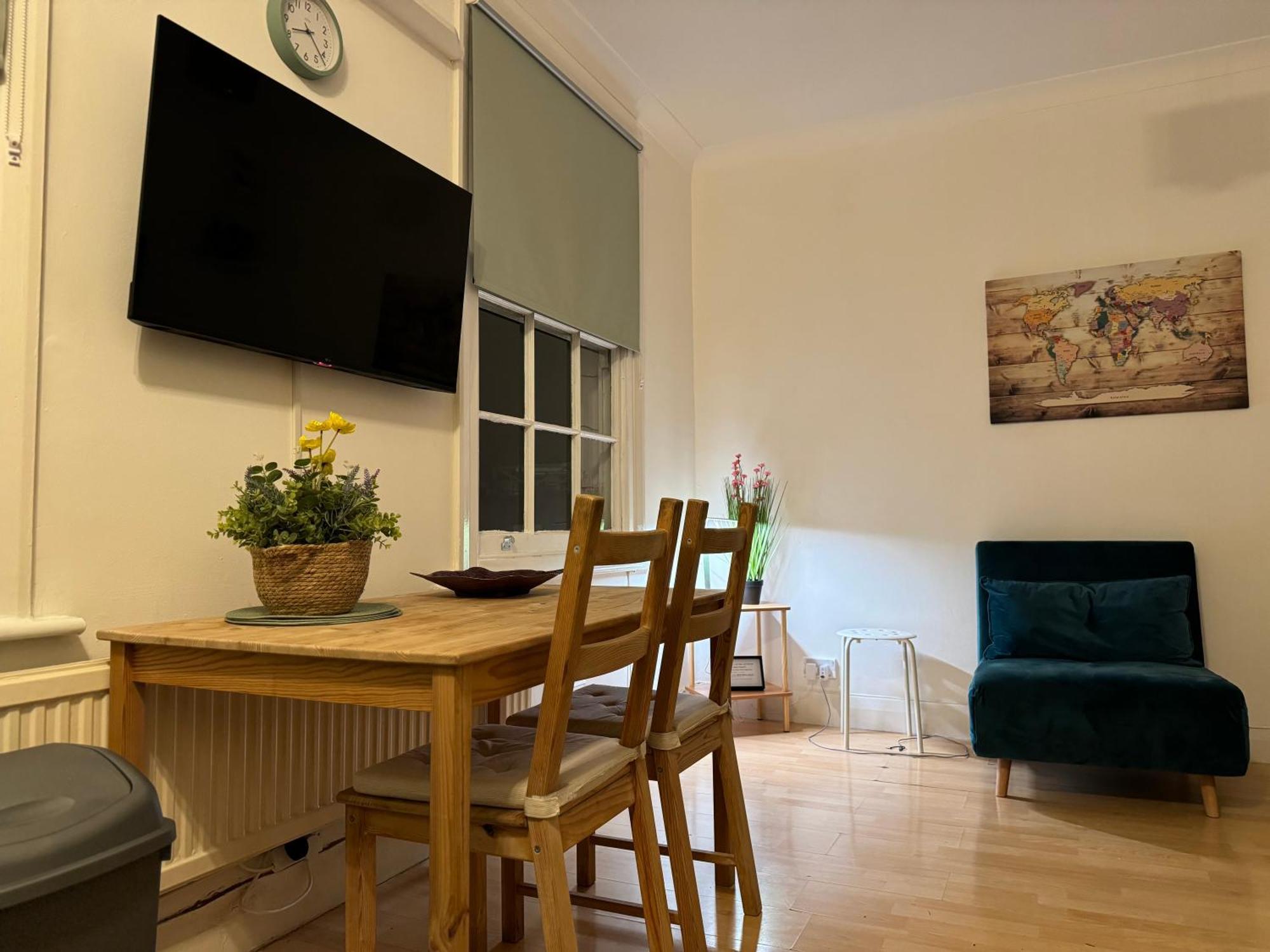 Prime Location Apartamento In Camden Town Λονδίνο Εξωτερικό φωτογραφία