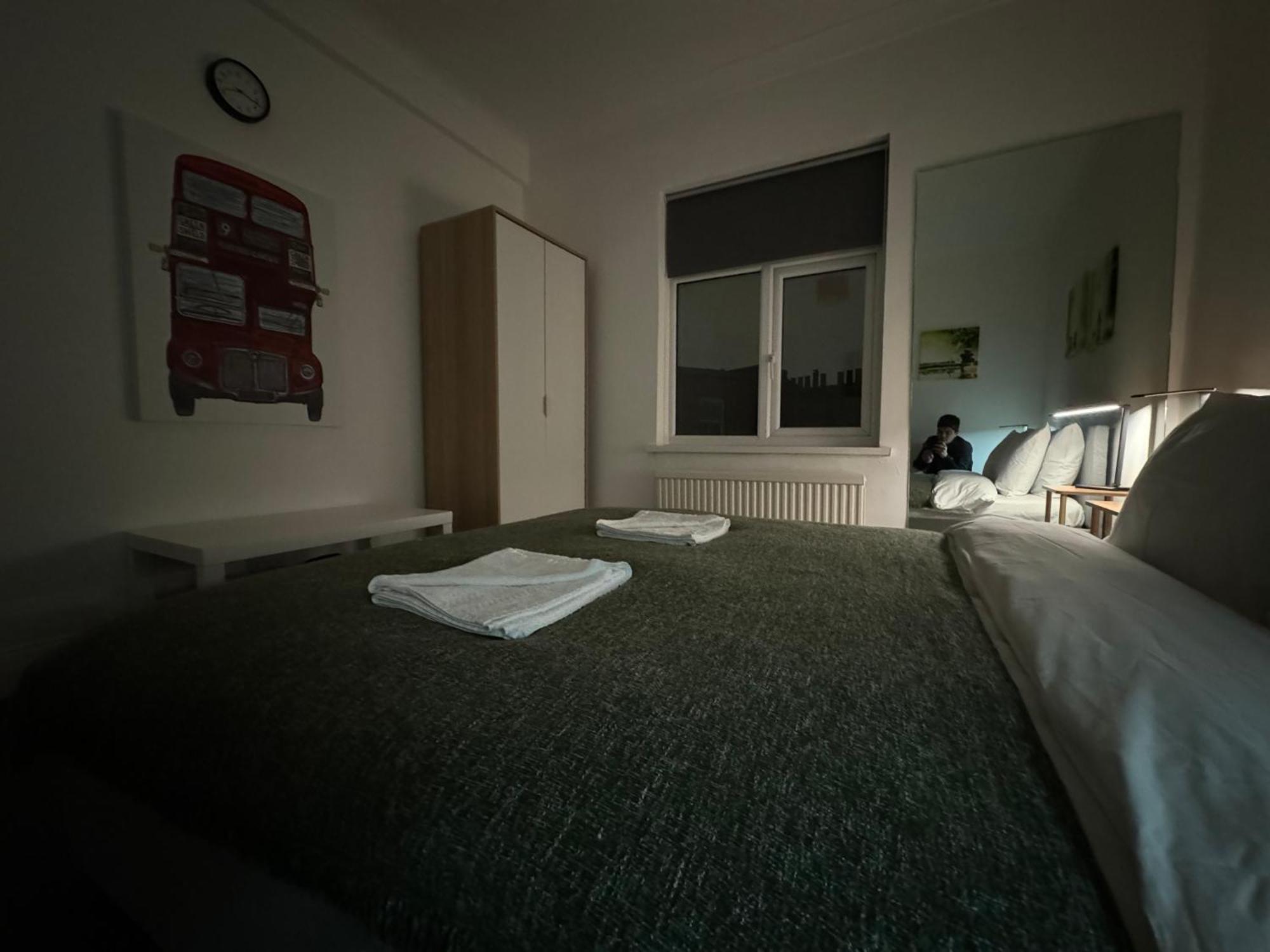 Prime Location Apartamento In Camden Town Λονδίνο Εξωτερικό φωτογραφία