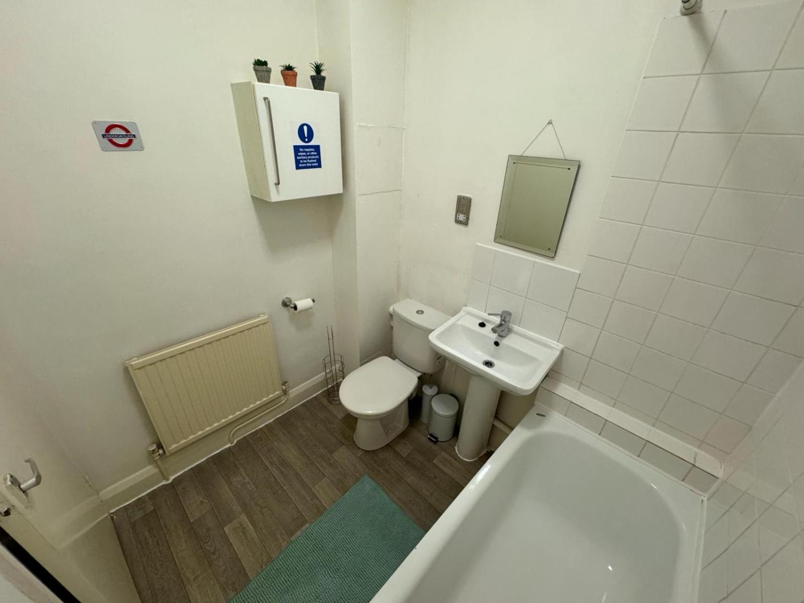 Prime Location Apartamento In Camden Town Λονδίνο Εξωτερικό φωτογραφία
