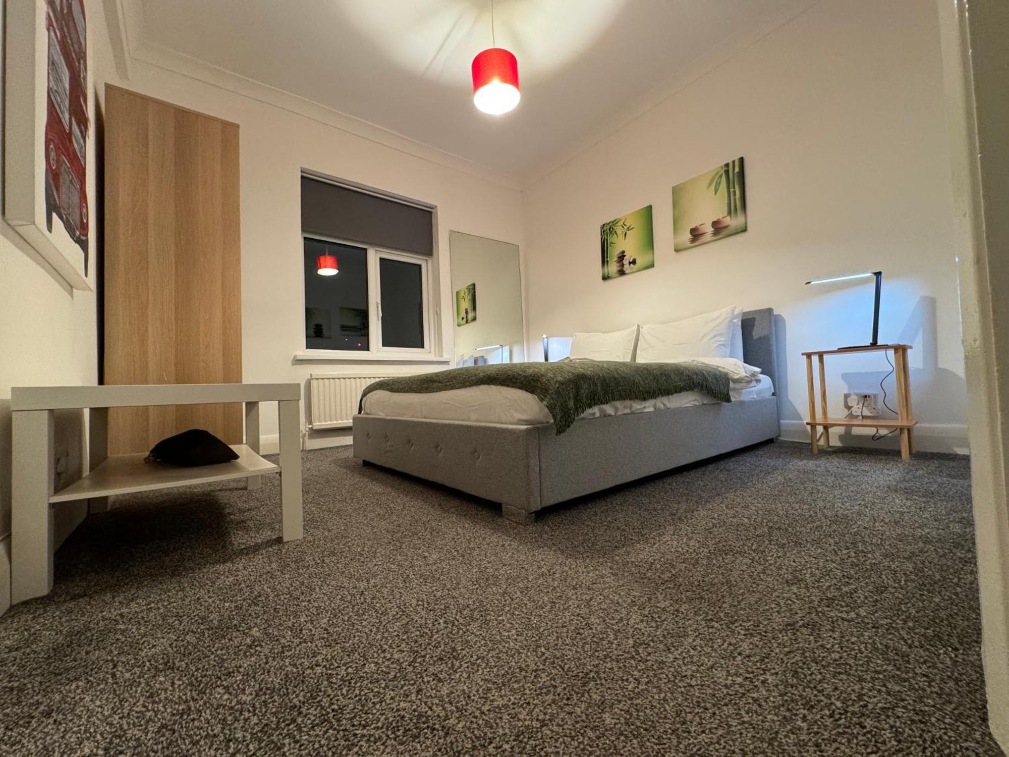 Prime Location Apartamento In Camden Town Λονδίνο Εξωτερικό φωτογραφία