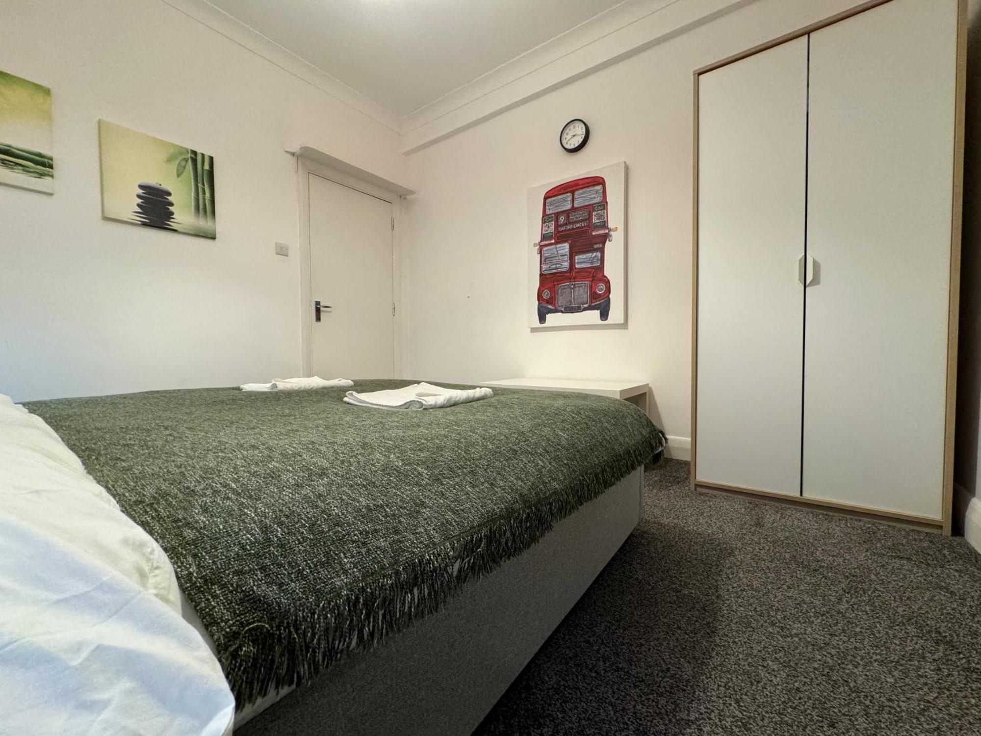 Prime Location Apartamento In Camden Town Λονδίνο Εξωτερικό φωτογραφία